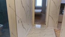 2 otaqlı Yeni tikili, Satış, Abşeron