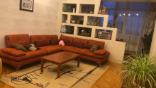 3 otaqlı Yeni tikili