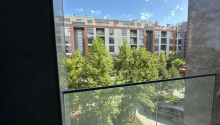3 otaqlı Yeni tikili, Satış, Bakı, Səbail, İçəri şəhər