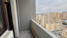 2 otaqlı Yeni tikili, Kirayə (aylıq), Bakı, Nəsimi