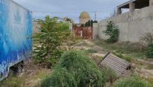 16 sot Torpaq, Satış, Bakı, Xəzər, Koroğlu