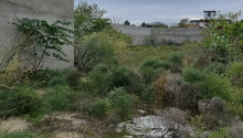 16 sot Torpaq, Satış, Bakı, Xəzər, Koroğlu