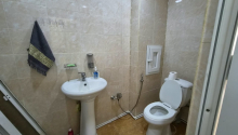 1 otaqlı Obyekt, Satış, Abşeron