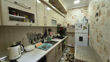 2 otaqlı Yeni tikili, Satış, Abşeron
