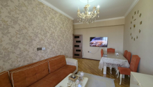 2 otaqlı Yeni tikili, Satış, Abşeron