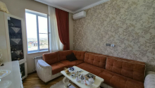 2 otaqlı Yeni tikili, Satış, Abşeron