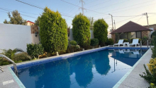  otaqlı Bağ evləri, Kirayə (aylıq), Bakı, Xəzər, Koroğlu