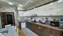 2 otaqlı Yeni tikili, Satış, Abşeron