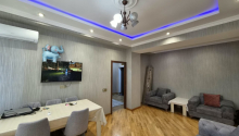2 otaqlı Yeni tikili, Satış, Abşeron