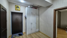 2 otaqlı Yeni tikili, Satış, Abşeron