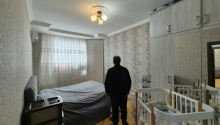 2 otaqlı Yeni tikili, Satış, Abşeron
