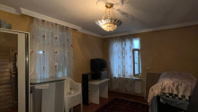 3 otaqlı Villa / Həyət evi, Satış, Bakı