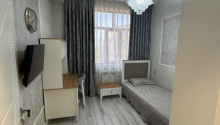 3 otaqlı Yeni tikili, Satış, Abşeron