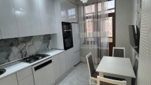 3 otaqlı Yeni tikili, Satış, Abşeron