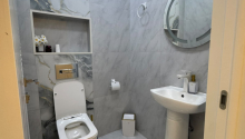 3 otaqlı Yeni tikili, Satış, Abşeron