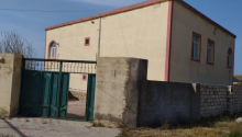 4 otaqlı Bağ evləri