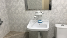 1 otaqlı Köhnə tikili, Kirayə (aylıq), Bakı, Nəsimi, 28 may