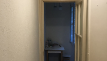 1 otaqlı Köhnə tikili, Kirayə (aylıq), Bakı, Nəsimi, 28 may