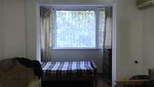 1 otaqlı Köhnə tikili, Kirayə (aylıq), Bakı, Nəsimi, 28 may