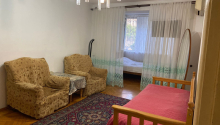 1 otaqlı Köhnə tikili, Kirayə (aylıq), Bakı, Nəsimi, 28 may