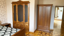 4 otaqlı Köhnə tikili, Kirayə (aylıq), Bakı, Səbail, İçəri şəhər