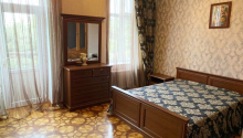 4 otaqlı Köhnə tikili, Kirayə (aylıq), Bakı, Səbail, İçəri şəhər