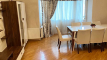 4 otaqlı Köhnə tikili, Kirayə (aylıq), Bakı, Səbail, İçəri şəhər