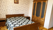4 otaqlı Köhnə tikili, Kirayə (aylıq), Bakı, Səbail, İçəri şəhər