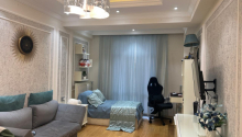 4 otaqlı Yeni tikili, Satış, Bakı, Nəsimi, Nəsimi