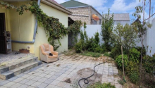 2 otaqlı Villa / Həyət evi