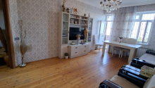 2 otaqlı Köhnə tikili, Satış, Bakı, Suraxanı