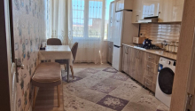 3 otaqlı Yeni tikili, Satış, Abşeron
