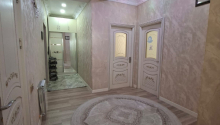 3 otaqlı Yeni tikili, Satış, Abşeron