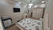 3 otaqlı Yeni tikili, Satış, Abşeron