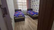 3 otaqlı Yeni tikili, Satış, Abşeron