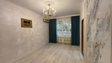 3 otaqlı Köhnə tikili, Satış, Bakı, Binəqədi, Dərnəgül