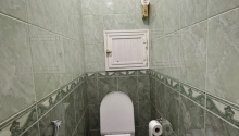 3 otaqlı Köhnə tikili, Satış, Bakı, Binəqədi, Dərnəgül