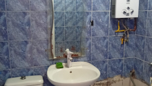 1 otaqlı Köhnə tikili, Kirayə (aylıq), Bakı, Yasamal