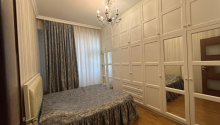 3 otaqlı Yeni tikili, Satış, Bakı, Binəqədi, Dərnəgül
