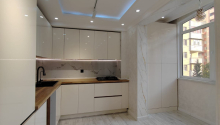 4 otaqlı Yeni tikili, Satış, Bakı, Xətai
