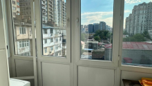 2 otaqlı Köhnə tikili