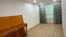 2 otaqlı Köhnə tikili, Satış, Bakı, Nəsimi