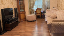 2 otaqlı Köhnə tikili, Satış, Bakı, Yasamal, Elmlər Akademiyası