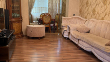 2 otaqlı Köhnə tikili, Satış, Bakı, Yasamal, Elmlər Akademiyası