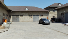 1 otaqlı Obyekt, Kirayə (aylıq), Bakı, Binəqədi