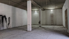 1 otaqlı Obyekt, Kirayə (aylıq), Bakı, Binəqədi