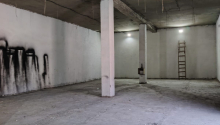 1 otaqlı Obyekt, Kirayə (aylıq), Bakı, Binəqədi