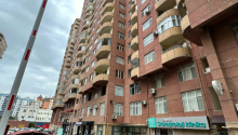 4 otaqlı Yeni tikili