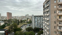 4 otaqlı Yeni tikili, Satış, Bakı, Nərimanov, Gənclik
