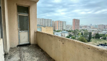 4 otaqlı Yeni tikili, Satış, Bakı, Nərimanov, Gənclik